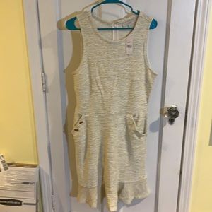 Loft size 8 dress NWT